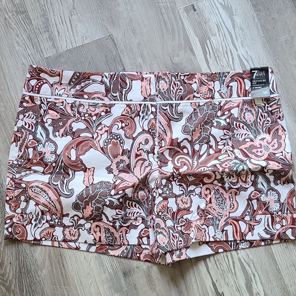 Cute shorts